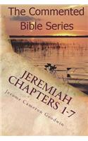 Jeremiah Chapters 1-7