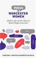 Voices of Worcester Women
