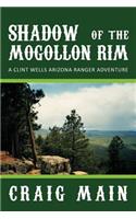 Shadow of the Mogollon Rim