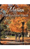 Marian with the Flaxen Hair