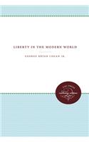 Liberty in the Modern World