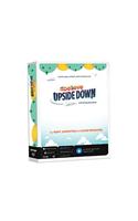Upside Down: Is Better Than Right Side Up: 4-Week Small Group Video Curriculum