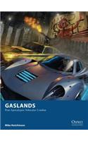 Gaslands: Post-Apocalyptic Vehicular Combat