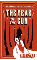 The Year of the Gun