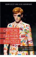 Critical Fashion Practice