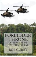 Forbidden Throne