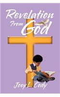Revelation From God