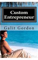 Custom Entrepreneur
