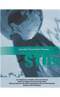 Sexually Transmitted Disease Surveillance 2010