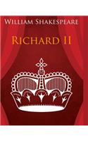 King Richard the Second In Plain and Simple English: A Modern Translation and the Original Version(English)