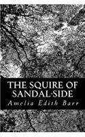 Squire of Sandal-Side: A Pastoral Romance