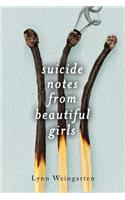 Suicide Notes from Beautiful Girls