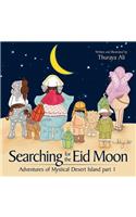 Searching for the Eid Moon