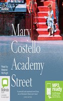Academy Street