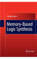 Memory-Based Logic Synthesis