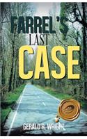 Farrel's Last Case