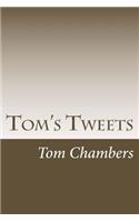 Tom's Tweets