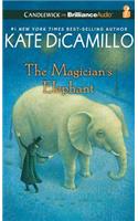 Magician's Elephant