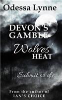 Devon's Gamble