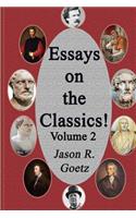 Essays on the Classics!