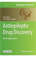 Antiepileptic Drug Discovery