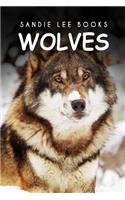 Wolves - Sandie Lee Books