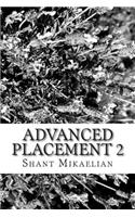 Advanced Placement 2