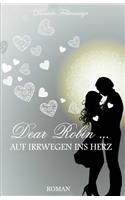 Dear Robin - Auf Irrwegen Ins Herz