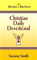 Christian Daily Devotional