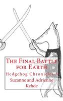 The Final Battle for Earth