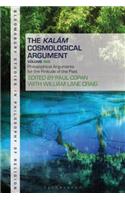 Kalam Cosmological Argument, Volume 1