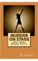 Murder on Stage