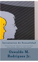 Inventarios de Sexualidad