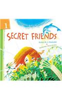 Secret Friends