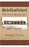 Billy the Kid and Pat Garrett