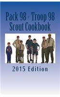 Pack 98 - Troop 98 Scout Cookbook