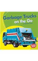 Garbage Trucks