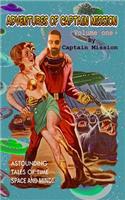 The Adventures of Captain Mission