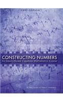 Constructing Numbers