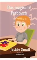 Das magische Farbbuch