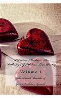 Divine Madness: An Anthology of Modern Love Poetry Volume 1