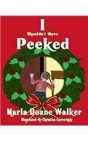 I Shouldn't Have Peeked!