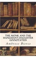 Monk and The Hangman's Daughter (annotated)