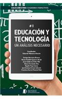 Educación y Tecnología