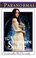 Vampire Suitor (The Crown Princess)