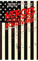 Heroes of Hollywood Boulevard