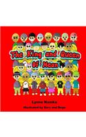 The King and Queen of Mean
