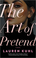 Art of Pretend