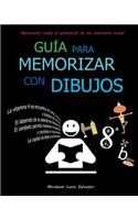 Guía para memorizar con dibujos