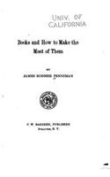 Books and how to make the most of them